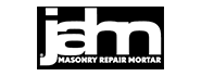 Jahn Masonry Repair Mortar Logo