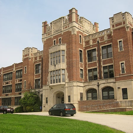 Green Street Academy West