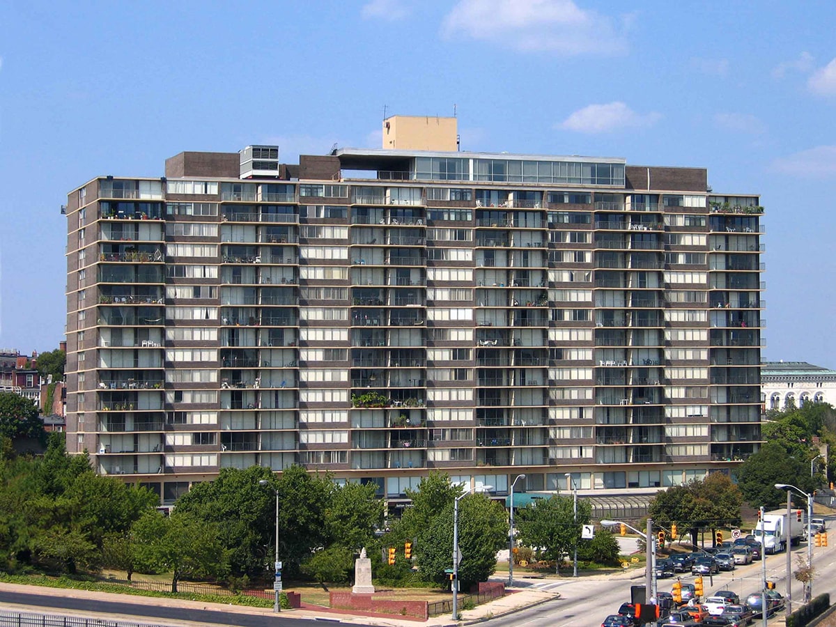 Sutton Place Apartment Homes